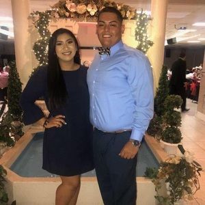 Meet your Posher, Peter